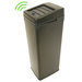Automatic Touchless Trash Can