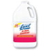 Gallon Lysol&reg; Professional No Rinse Sanitizer Concentrate