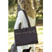 Classic Tote Diaper Bag Set