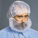 Import Nylon Stockinet Beard Cover&nbsp;