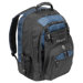 Extra Large Notebook Backpack in Black