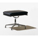 Eames &reg; Soft Pad Group Ottoman