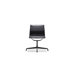 Eames Aluminum Group Side Chair