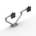 Flo Dual Monitor Support