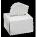 Duty Dry Lens Cleaning Tissues 7-1/2" x 5" (760 Per Package)