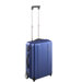 Z-Tex 21" Polycarbonate 2-Wheel Carry-On