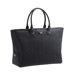 ZMG Monogram Large Tote Bag