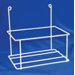 Mount Bracket For 1 2 Or 3 Gallon Sharps Container