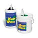 Kwik Wipes&reg; (100 Per Box)