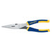 8" Propliers Long Nose Pliers