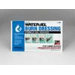 X 20" Sterile Mini Wrap Burn Dressing Designed For Hand Burns (5 Per Box)
