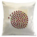 Botanic Ladybugs Pillow