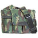 Diaper Dude Flap Messenger II in Camo