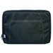 Digi Dude Laptop Sleeve in Eco Black