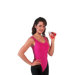 Ergonomic Hand Grip (Set of 2)