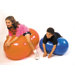 Inflatable Exercise Saddle Roll