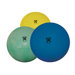 Deluxe Extra Thick Inflatable Exercise Ball