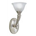  Wall Sconce in Pewter
