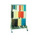 Mobile Weight Rack