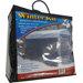 Lucky Dog Windscreen/Shade Cloth for Pet Kennel