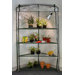 Early Start PVC Growing Rack Greenhouse