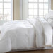 ACKENZA White Down Comforter