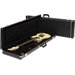 Jazz Bass Hardshell Case with Black Interior