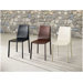 Saint-Germain Leather Chair
