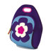 Flower Power II Lunch Bag