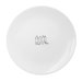 Tug Dinner Plate