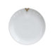 White Noise Side Plate