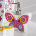 Bambini Butterflies Lotion Dispenser