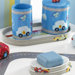 Bambini Race Track Tray