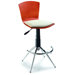 Barstool 52 Adjustable Barstool in Cherry
