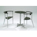 Cafe-98 3 Piece Dining Set