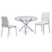 Cafe 5 Piece Dining Set