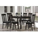 Cafe 7 Piece Dining Set