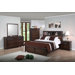 Edison Panel 5 Piece Bedroom Collection