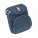 Ape Case AC220 Camera Bag, Nylon, 4-1/8 x 3-5/8 x 6-3/4, Black                                                               