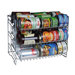 Three Shelf Canrack