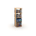 Typhoon Multimedia Revolving Tower