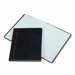 Laboratory Notebook, Record Rule, 10-3/8 x 8-1/8, White