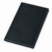 Pocket Size Bound Memo Book, Ruled, 3.25 x 5.25, White, 72 Sheets/Pad