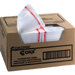 Reusable Food Service Towel in White