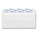 Grip-Seal Business Envelopes,#10, White Wove, 500/Box
