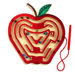 Magnetic Apple Maze