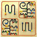 Pathfinder Wall Panel Toy