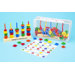 Shape 'n Color Coaster