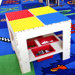 Building Block Activity Table