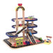 Parking Garage Play Set
